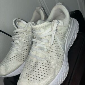 Men's Nike React Infinity Run Flyknit